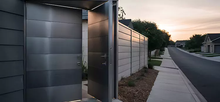 Comprehensive Steel Door Solutions in Ken Caryl, CO