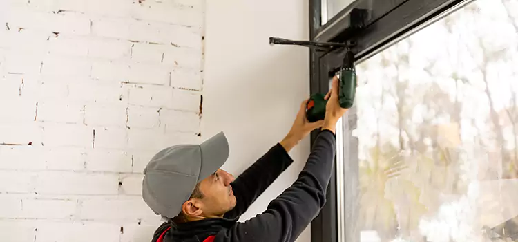 Your Trusted Partner for Door Closer Solutions in Ken Caryl, CO