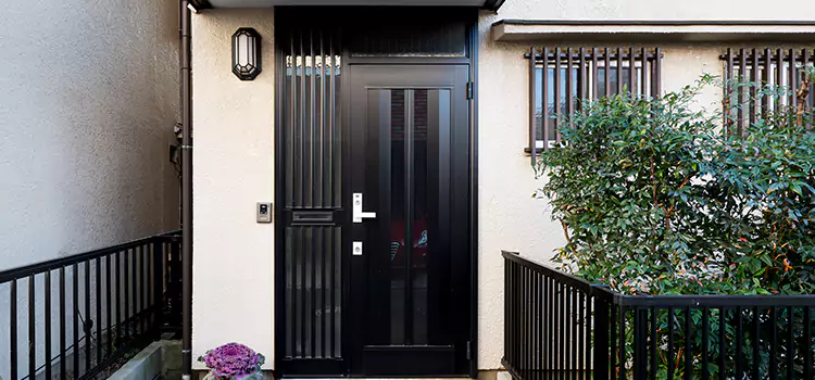Popular Exterior Door Options in Ken Caryl, CO