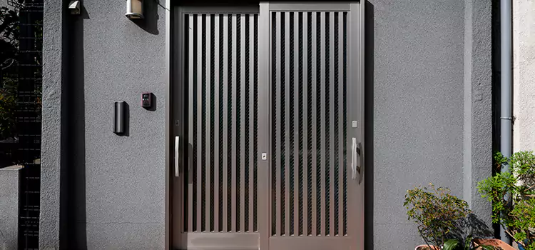 Specialized Steel Door Services in Ken Caryl, CO